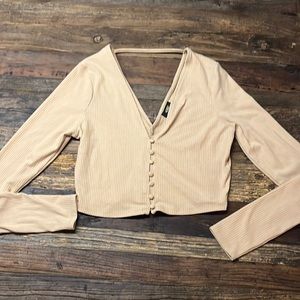 AFRM Crop T (m) NWOT